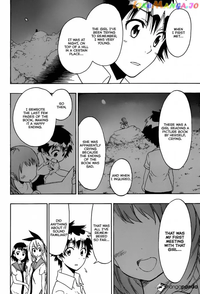 Nisekoi Chapter 90 image 13_optimized